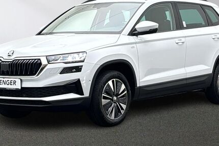 Skoda Karoq 48.010 km 27.480 &euro; Emsdetten 48282