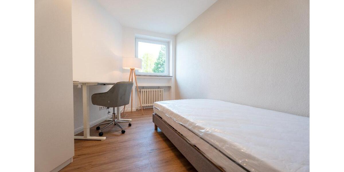 Etagenwohnung Münster Erphoviertel - 4 Zimmer, 89 m&sup2;, 530.000&euro; | Angebot:26550718