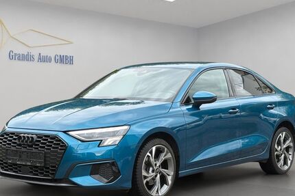 Audi A3 72.500 km 20.950 &euro; Greven 48268