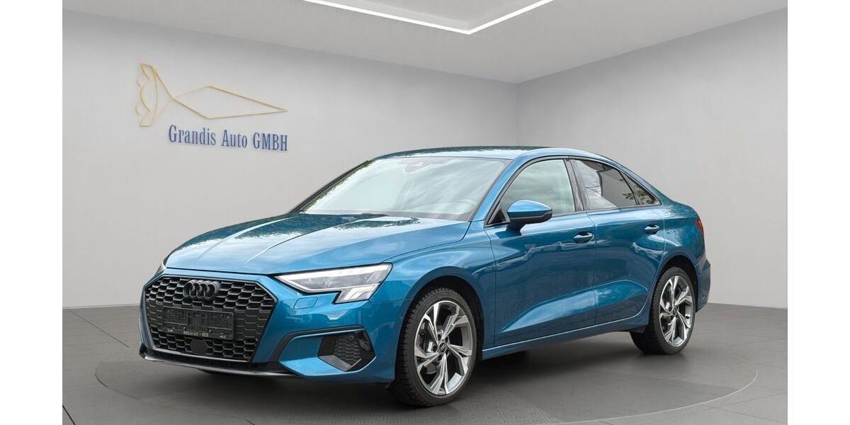 Audi A3 72.500 km 20.950 &euro; Greven 48268
