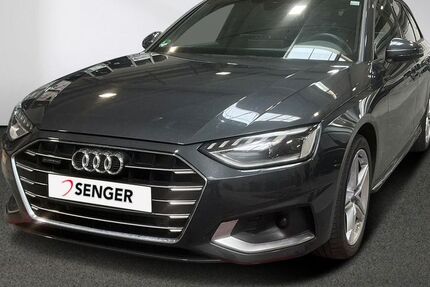Audi A4 77.137 km 32.880 &euro; Emsdetten 48282