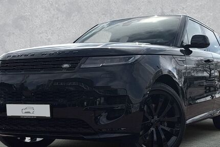 Land Rover Range Rover Sport 3.651 km 124.590 &euro; Münster 48163