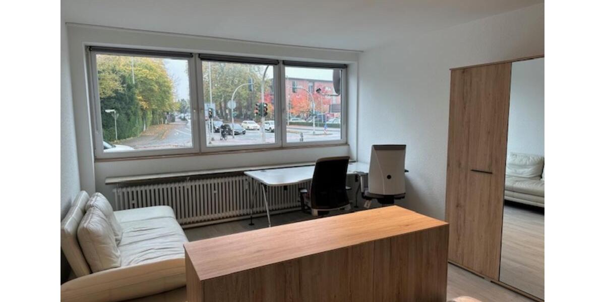 Hochparterre Münster Erphoviertel - 3 Zimmer, 66 m&sup2;, 1.440&euro; | Angebot:25854386