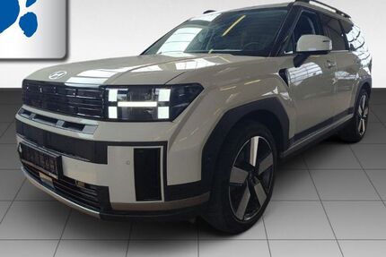 Hyundai SANTA FE 35.012 km 37.730 &euro; Warendorf 48231