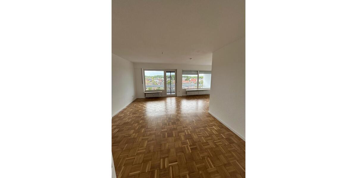 Dachgeschoßwohnung Münster Münster-Nord - 3 Zimmer, 84 m&sup2;, 840&euro; | Angebot:26665030