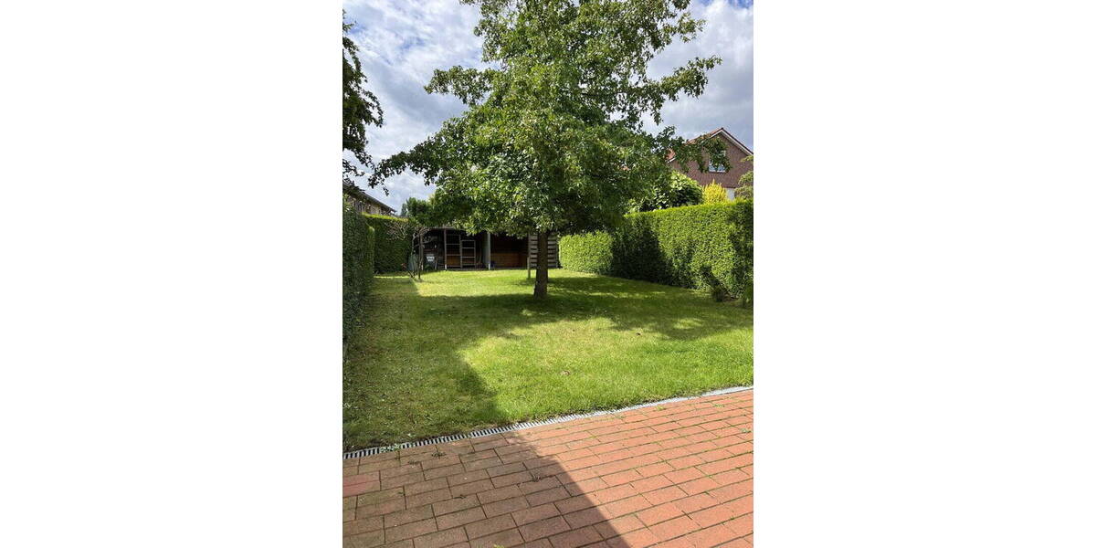 Doppelhaushälfte Münster Albachten - 6 Zimmer, 182 m&sup2;, 689.000&euro; | Angebot:26389259