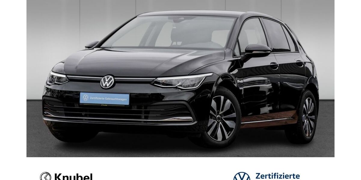 VW Golf 5.901 km 23.880 &euro; Münster 48163