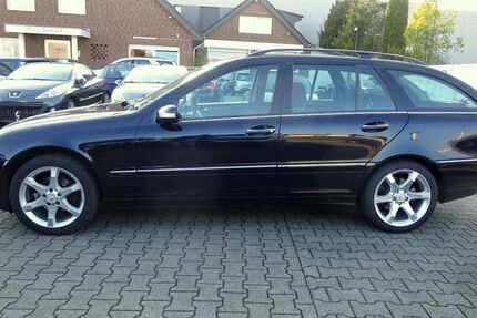 Mercedes-Benz C 180 189.000 km 4.900 &euro; Münster 48165