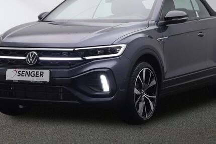 VW T-Roc 3.000 km 36.990 &euro; Münster 48153