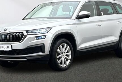 Skoda Kodiaq 89.589 km 31.880 &euro; Emsdetten 48282