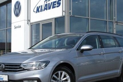 VW Passat Variant 49.500 km 24.500 &euro; Ascheberg 59387