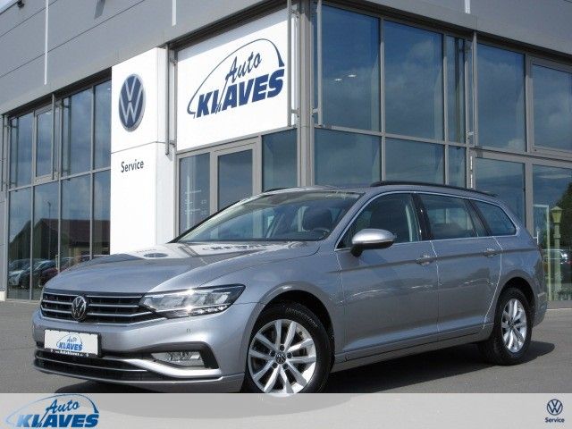 VW Passat Variant 49.500 km 24.500 &euro; Ascheberg 59387