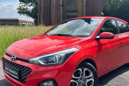 Hyundai i20 69.900 km 11.333 &euro; Warendorf 48231