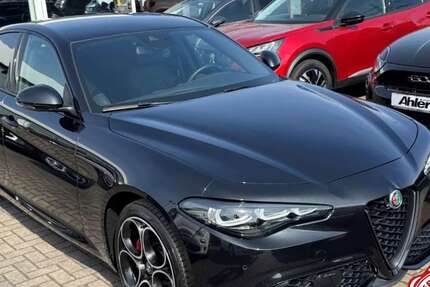 Alfa Romeo Giulia 14.947 km 37.990 &euro; Münster 48165