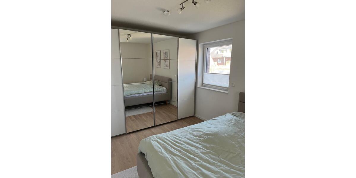 Etagenwohnung Münster Erphoviertel - 2 Zimmer, 59 m&sup2;, 750&euro; | Angebot:26393497