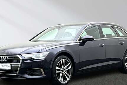 Audi A6 74.983 km 35.880 &euro; Emsdetten 48282