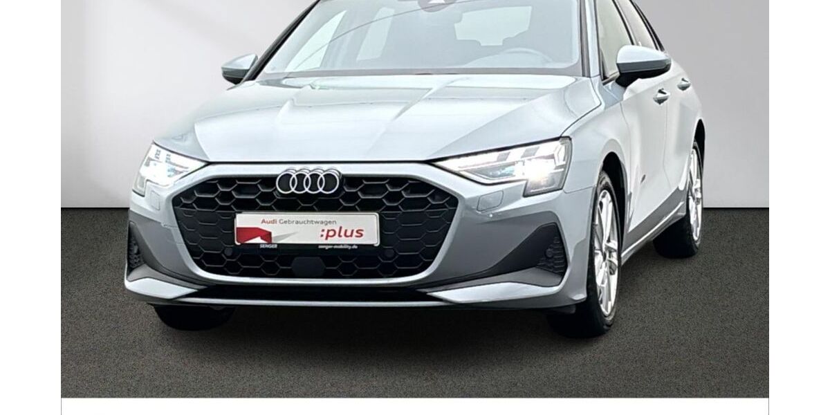 Audi A3 8.245 km 35.490 &euro; Münster 48153
