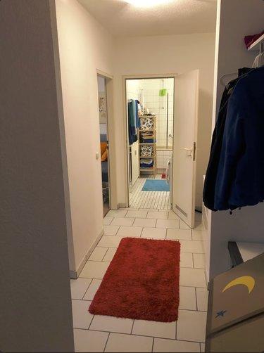 Etagenwohnung Münster Gievenbeck - 2 Zimmer, 68 m&sup2;, 240.000&euro; | Angebot:27198284