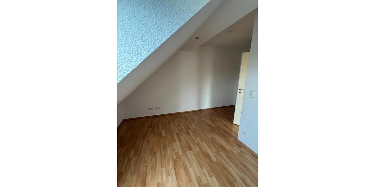 Dachgeschoßwohnung Telgte - 2 Zimmer, 45 m&sup2;, 550&euro; | Angebot:26563145