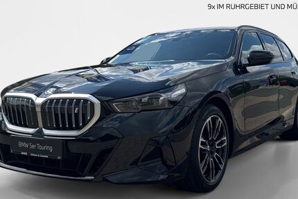 BMW i5 4.900 km 62.690 &euro; Dülmen 48249