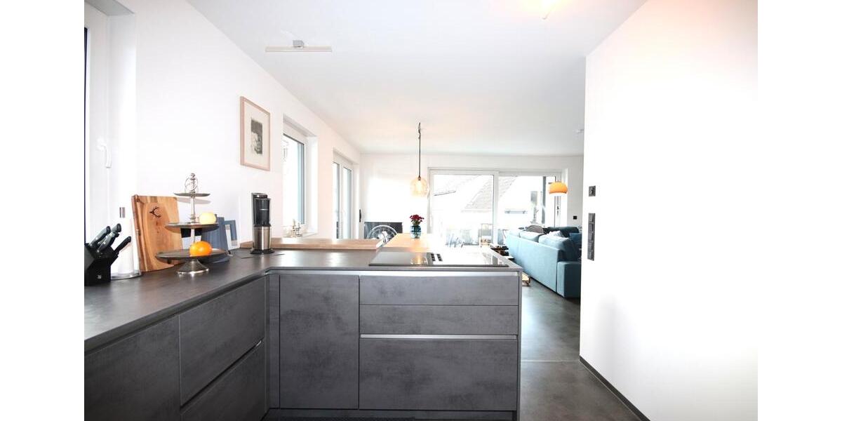 Einfamilienhaus Münster Münster-Südost - 3 Zimmer, 116 m&sup2;, 1.750&euro; | Angebot:25900420