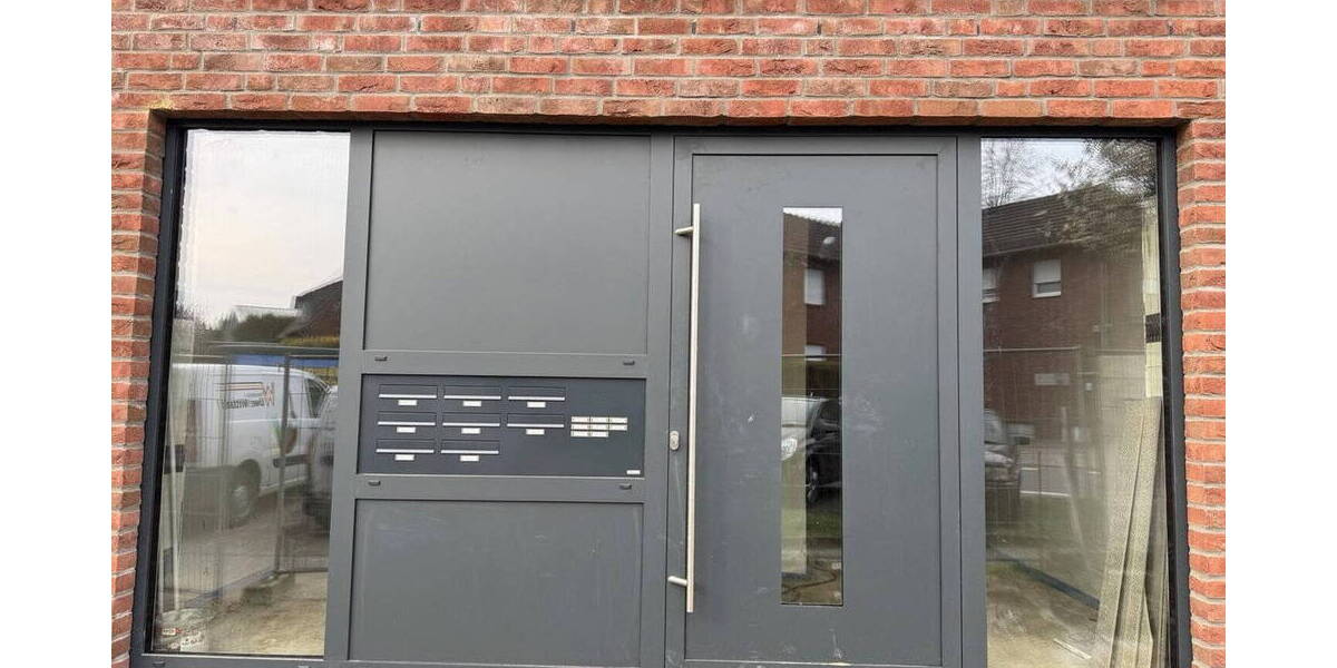 Etagenwohnung Dülmen - 3 Zimmer, 84 m&sup2;, 1.134&euro; | Angebot:25944669