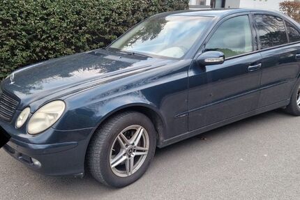 Mercedes-Benz E 220 356.111 km 1.690 &euro; Münster 48145