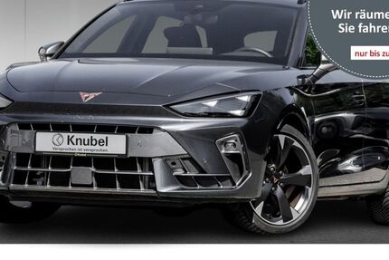 Cupra Leon 13.709 km 30.970 &euro; Greven 48268