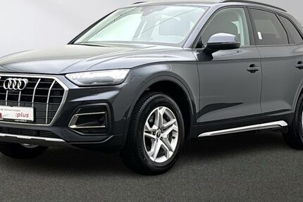 Audi Q5 12.482 km 44.880 &euro; Münster 48153