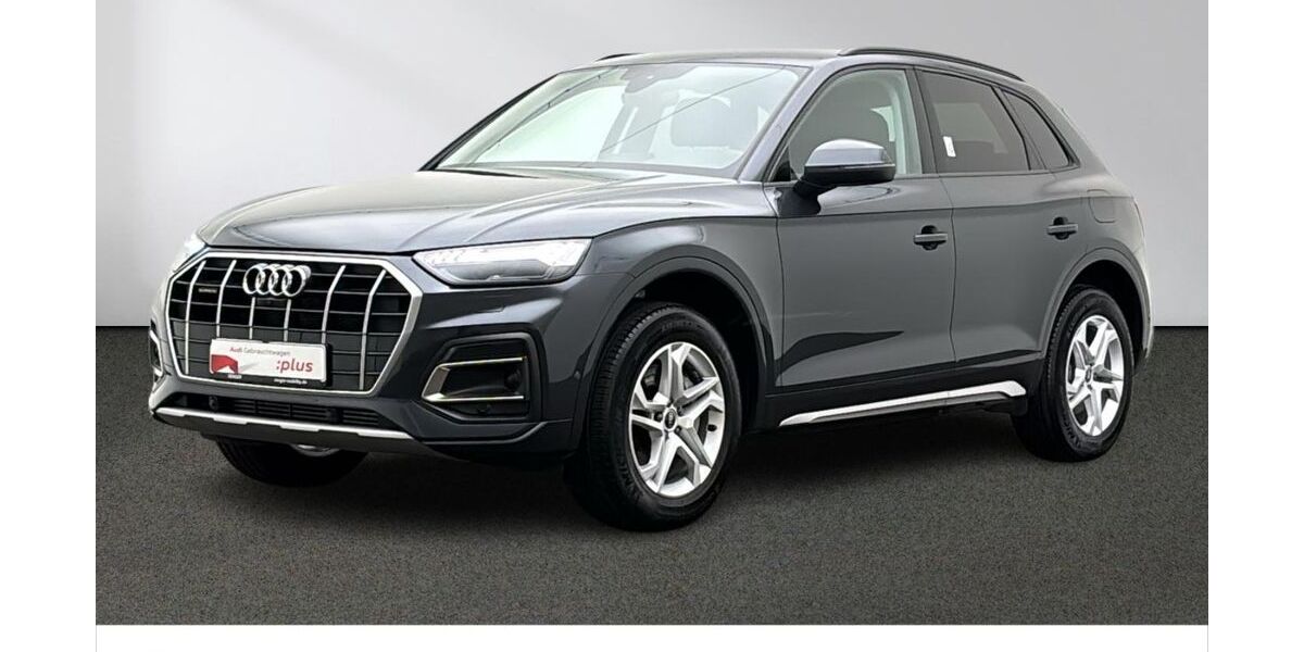 Audi Q5 12.482 km 44.880 &euro; Münster 48153