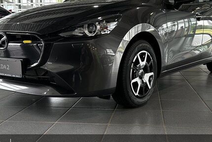 Mazda 2 11.862 km 18.600 &euro; Münster-Amelsbüren 48163