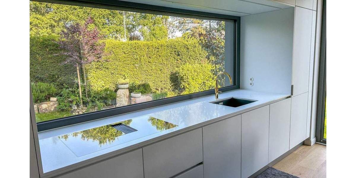 Einfamilienhaus Münster Gievenbeck - 7 Zimmer, 186 m&sup2;, 1.270.000&euro; | Angebot:25688526