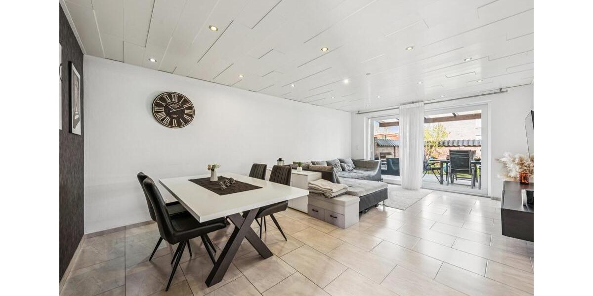 Einfamilienhaus Lengerich - 7 Zimmer, 204 m&sup2;, 540.000&euro; | Angebot:26544712