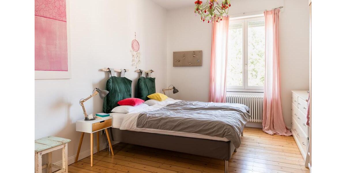 Etagenwohnung Münster Münster-Südost - 3.5 Zimmer, 116 m&sup2;, 1.900&euro; | Angebot:25906159