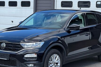 VW T-Roc 223.820 km 11.900 &euro; Dülmen 48249