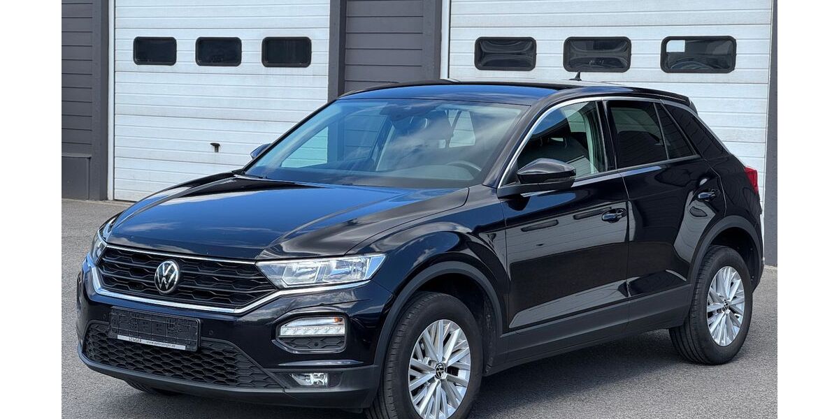 VW T-Roc 223.820 km 11.900 &euro; Dülmen 48249