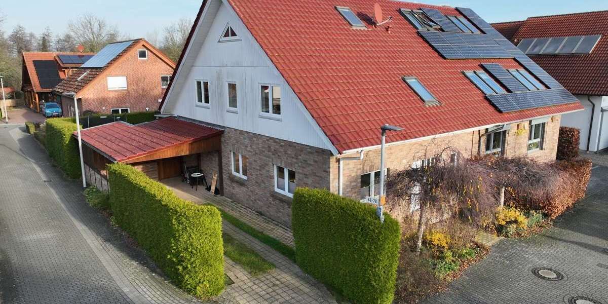 Einfamilienhaus Münster / Gremmendorf Gremmendorf - 4 Zimmer, 126 m&sup2;, 699.000&euro; | Angebot:24836654