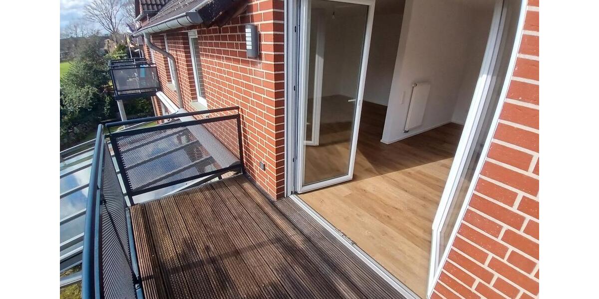 Etagenwohnung Ladbergen - 3 Zimmer, 81 m&sup2;, 750&euro; | Angebot:26008510