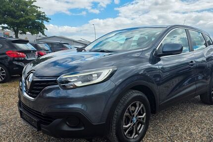 Renault Kadjar 138.600 km 7.499 &euro; Nottuln 48301