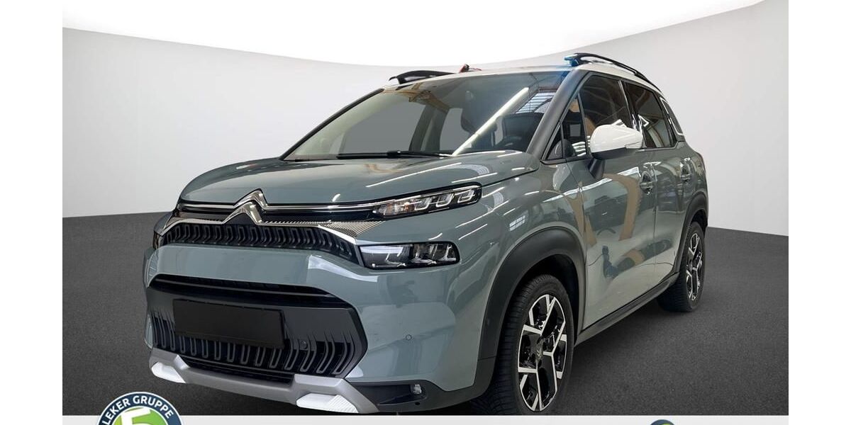 Citroen C3 Aircross 59.224 km 14.998 &euro; Münster - Amelsbüren 48163