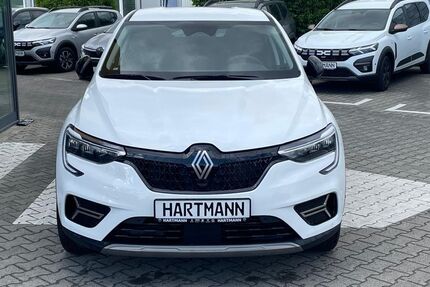 Renault Arkana 24.500 km 23.899 &euro; Münster 48165