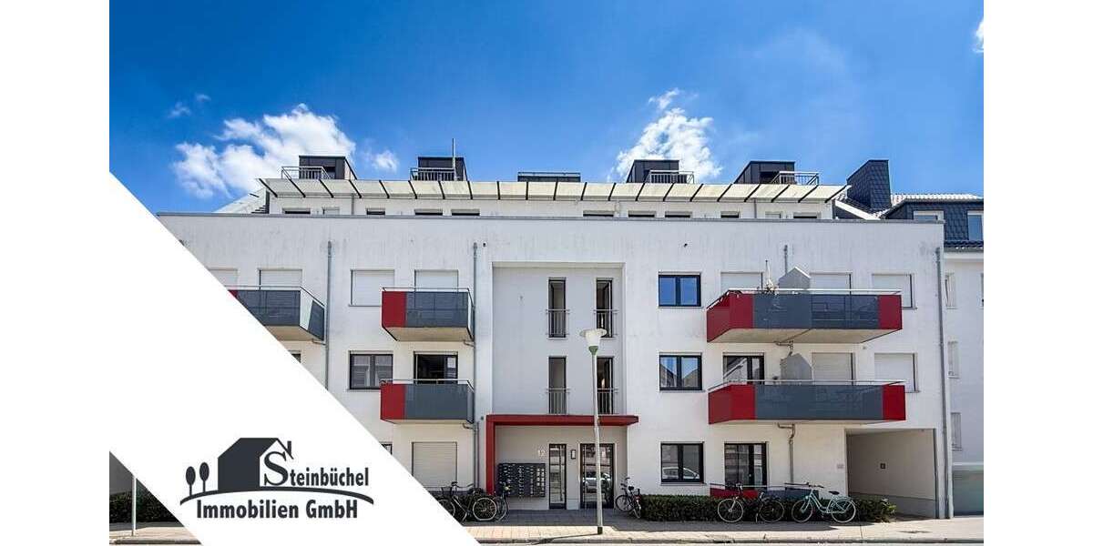 Etagenwohnung Münster Gievenbeck - 1 Zimmer, 33 m&sup2;, 225.000&euro; | Angebot:27063978