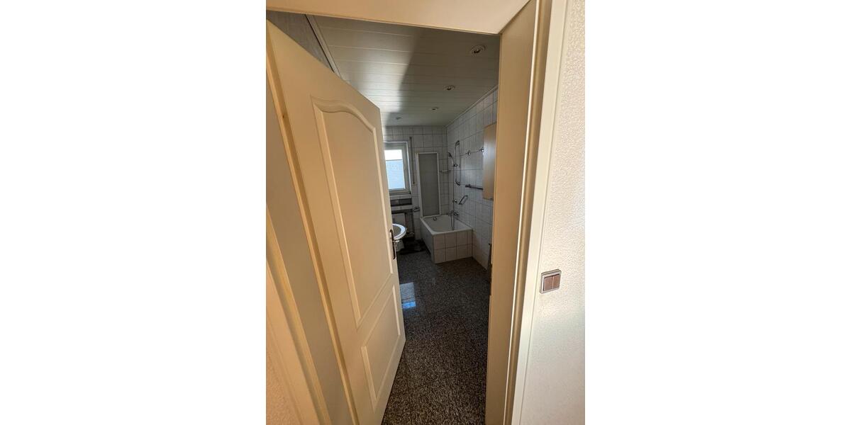 Etagenwohnung Münster Münster-Ost - 3 Zimmer, 72 m&sup2;, 1.100&euro; | Angebot:25978251