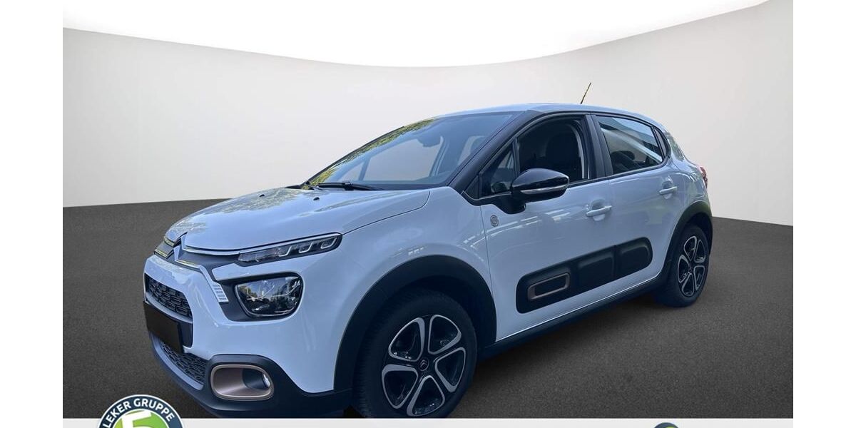 Citroen C3 12.745 km 11.899 &euro; Dülmen 48249