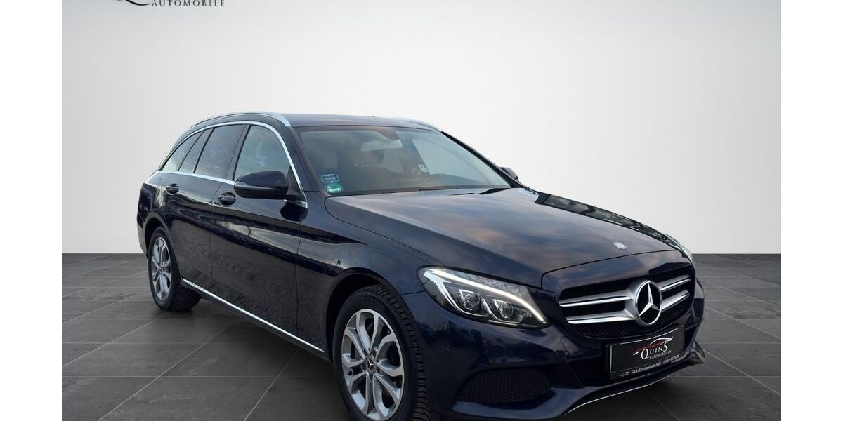Mercedes-Benz C 250 197.253 km 15.990 &euro; Everswinkel 48351
