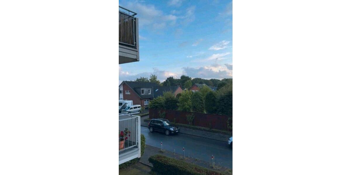 Etagenwohnung Münster Gievenbeck - 2 Zimmer, 55 m&sup2;, 910&euro; | Angebot:25138295