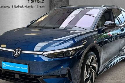 VW ID.7 25.344 km 52.645 &euro; Altenberge 48341