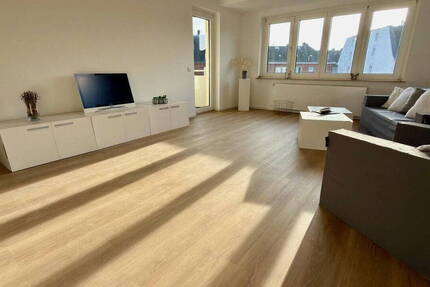 Wohnung Münster Centrum - 3 Zimmer, 112 m&sup2;, 1.840&euro; | Angebot:26434461