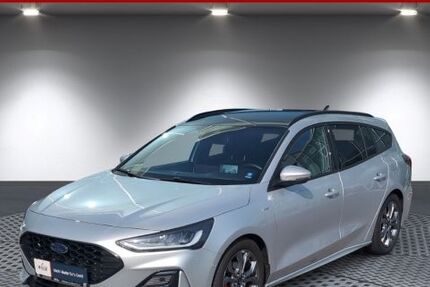 Ford Focus 16.990 km 26.790 &euro; Dülmen 48249