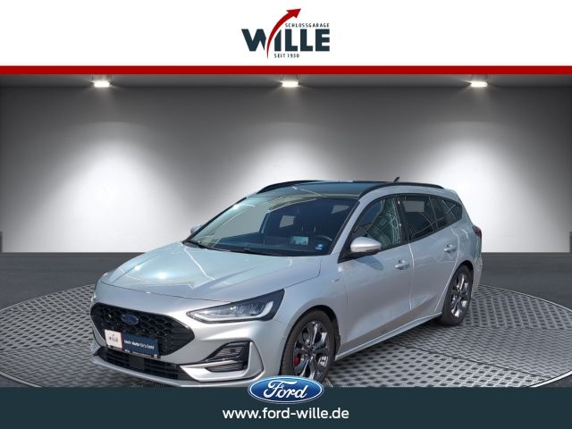 Ford Focus 16.990 km 26.790 &euro; Dülmen 48249